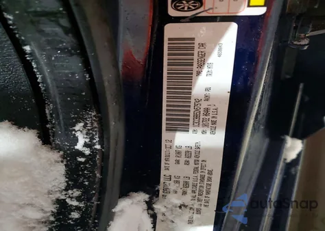 2013 Chrysler 200 Touring from USA, damaged, VIN 1C3CCBBB5DN579742